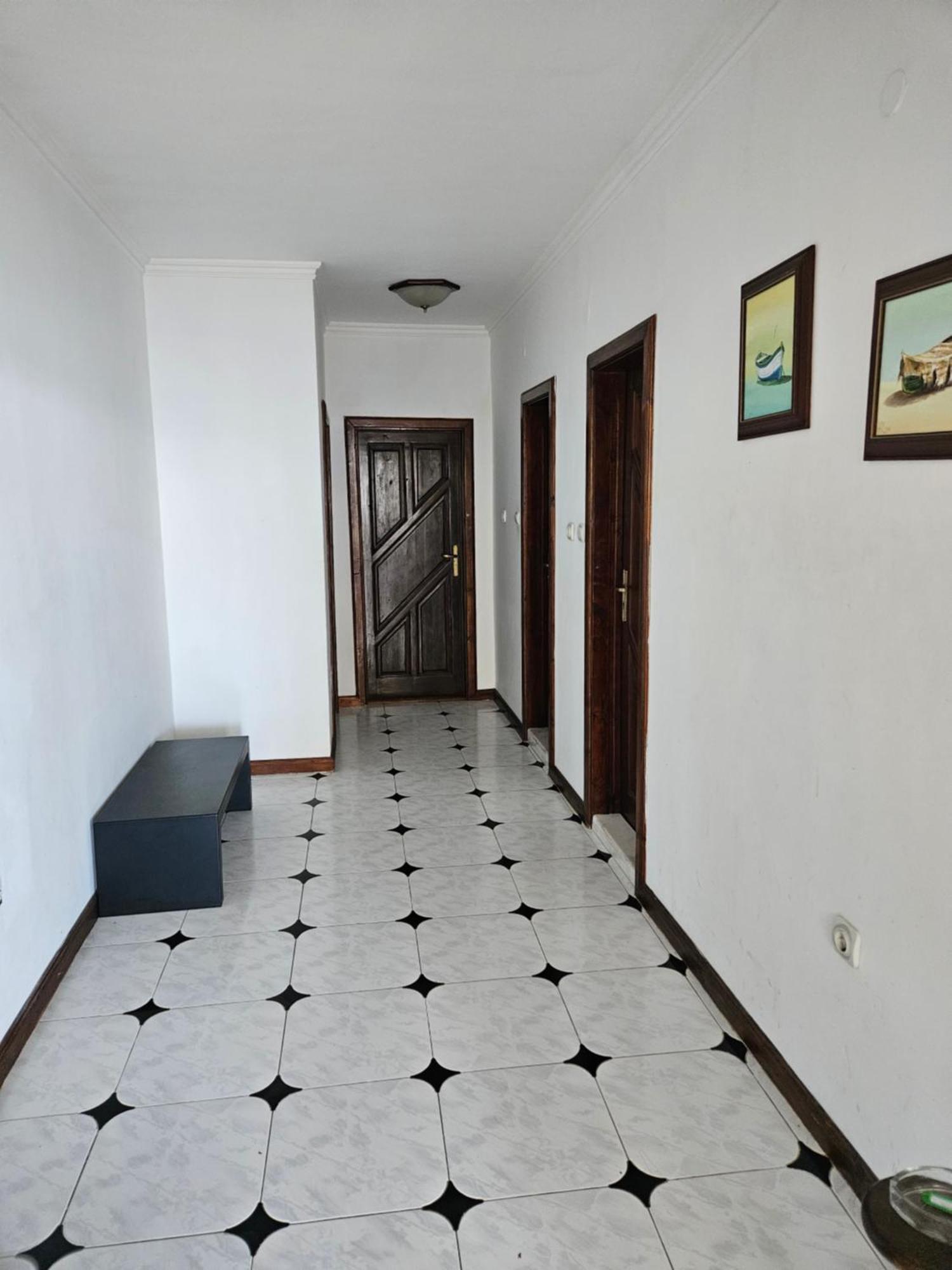 Lazur Seaview Apartment Поморие Экстерьер фото