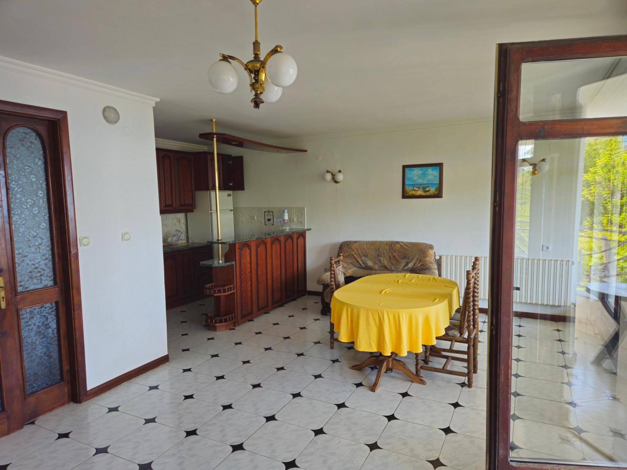 Lazur Seaview Apartment Поморие Экстерьер фото